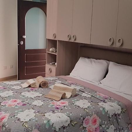 Casa Anna Lejlighed Vico Equense Eksteriør billede