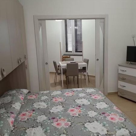Casa Anna Lejlighed Vico Equense Eksteriør billede