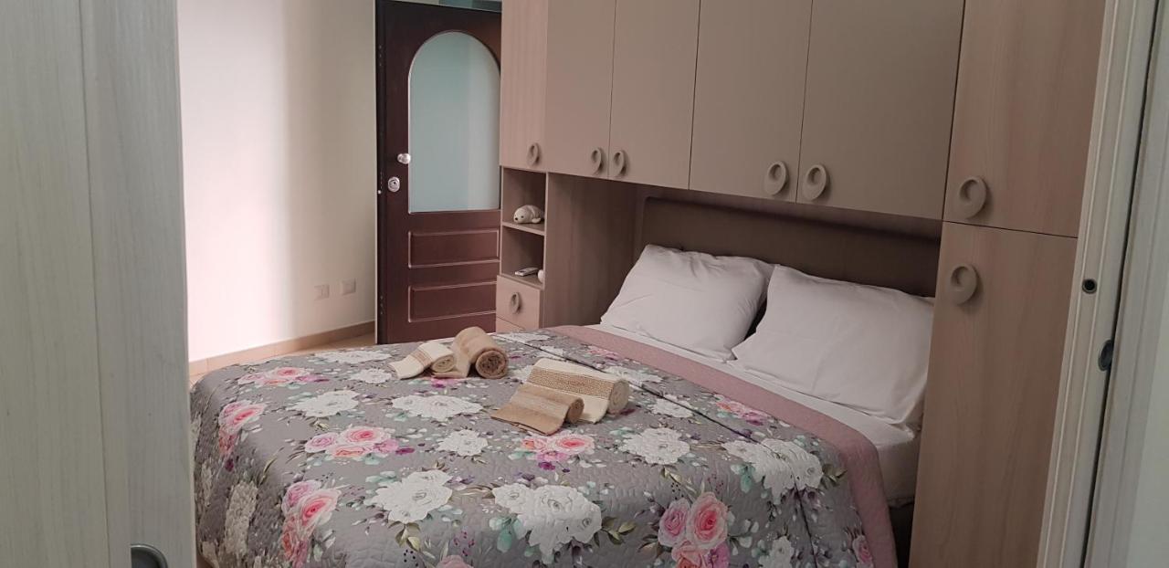 Casa Anna Lejlighed Vico Equense Eksteriør billede