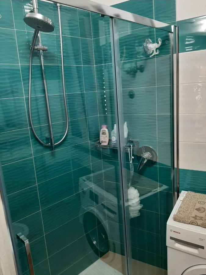 Casa Anna Lejlighed Vico Equense Eksteriør billede