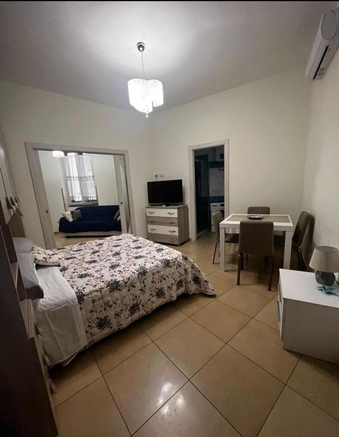 Casa Anna Lejlighed Vico Equense Eksteriør billede